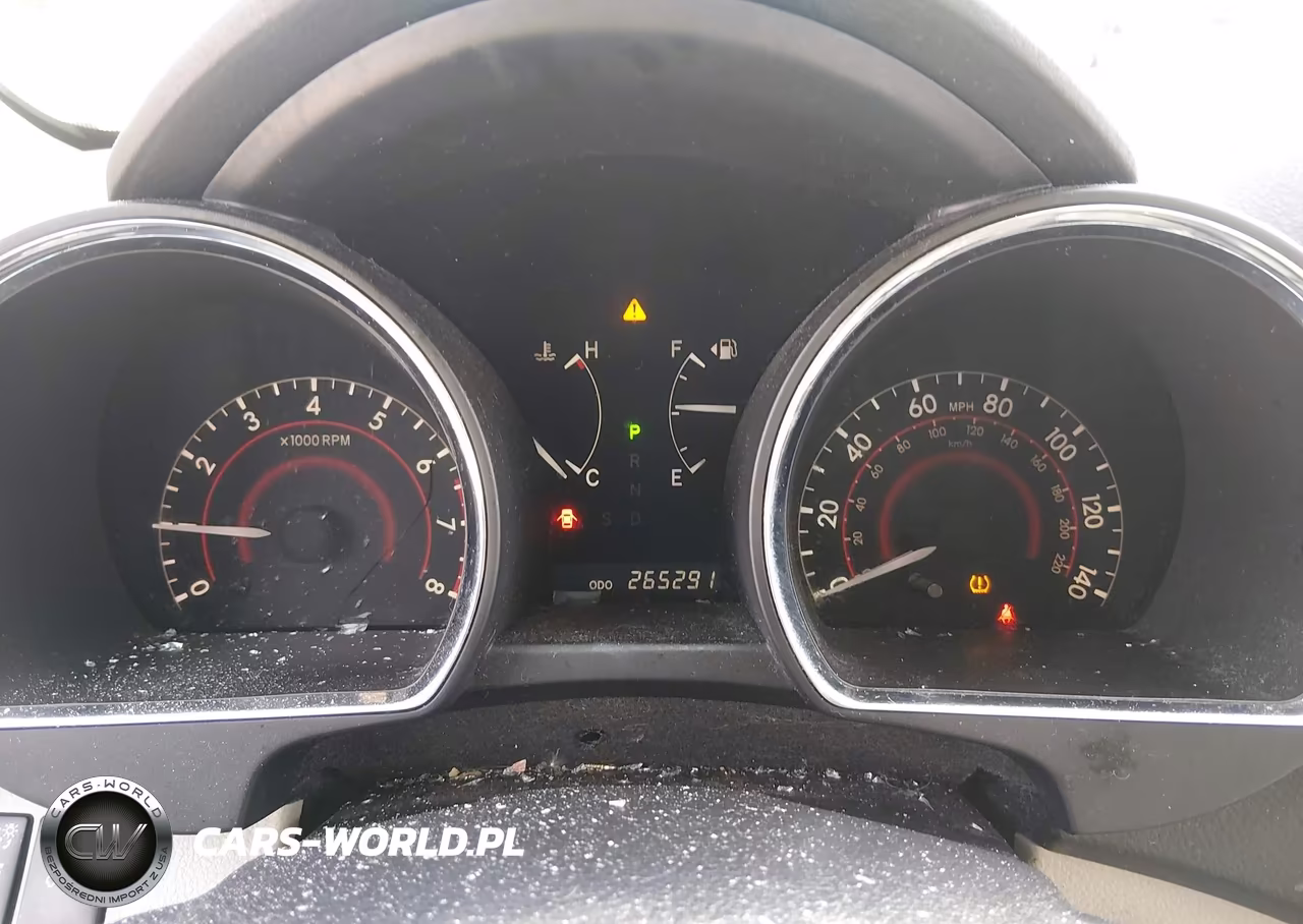 2011 Toyota Highlander Se V6 VIN:5TDZK3EH3BS046746 - 7