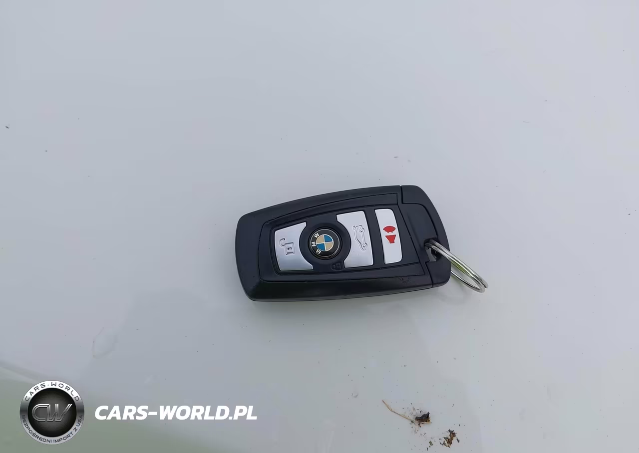 2013 BMW 528I xDrive VIN:WBAXH5C56DD107299 - 11