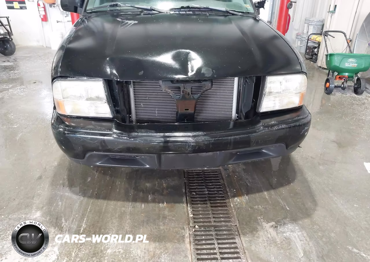 2000 GMC Sonoma Sls VIN:1GTCS19W6Y8102811 - 6