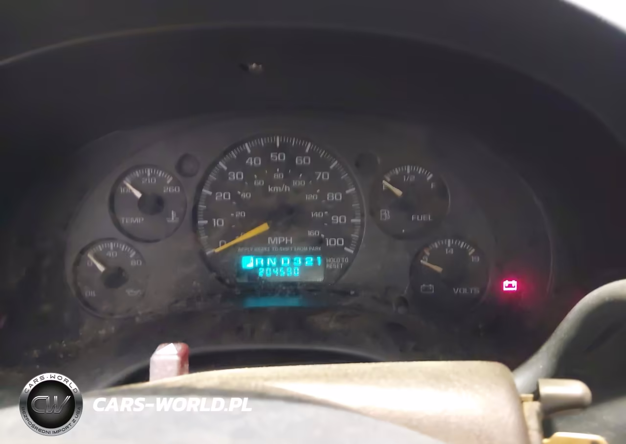 2000 GMC Sonoma Sls VIN:1GTCS19W6Y8102811 - 7
