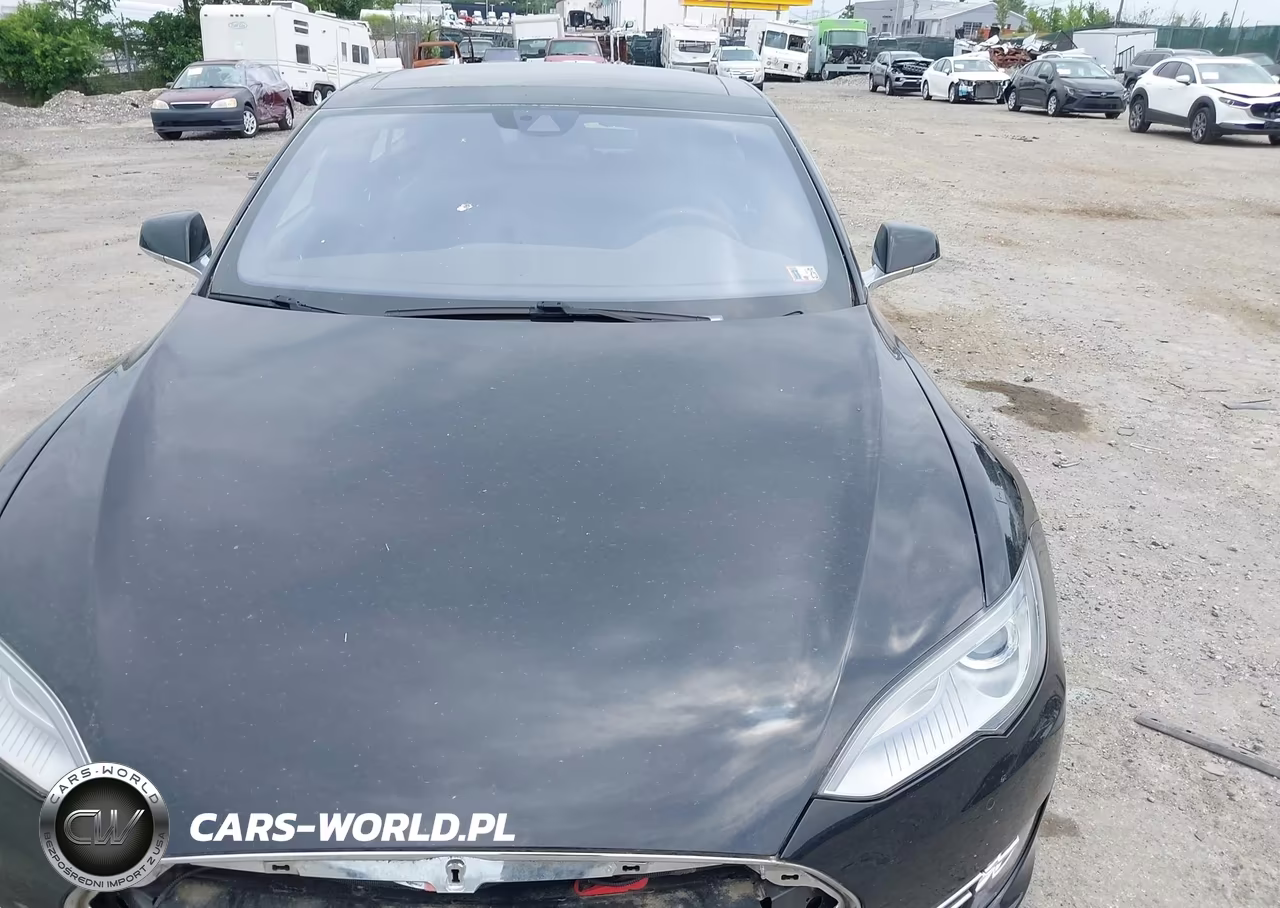 2015 Tesla Model S 70D-85D-P85D VIN:5YJSA1H26FF093988 - 10