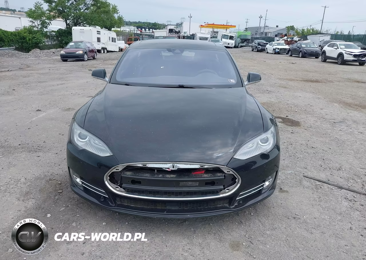 2015 Tesla Model S 70D-85D-P85D VIN:5YJSA1H26FF093988 - 12