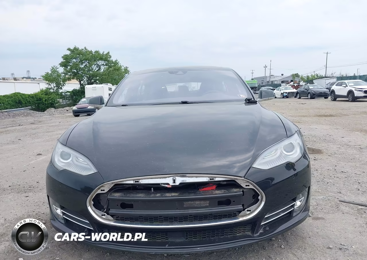 2015 Tesla Model S 70D-85D-P85D VIN:5YJSA1H26FF093988 - 6