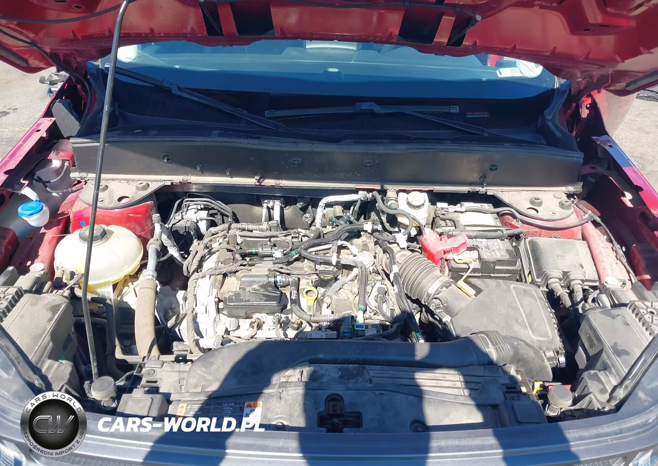 2021 Ford Bronco Sport Big Bend VIN:3FMCR9B66MRA95464 - 10