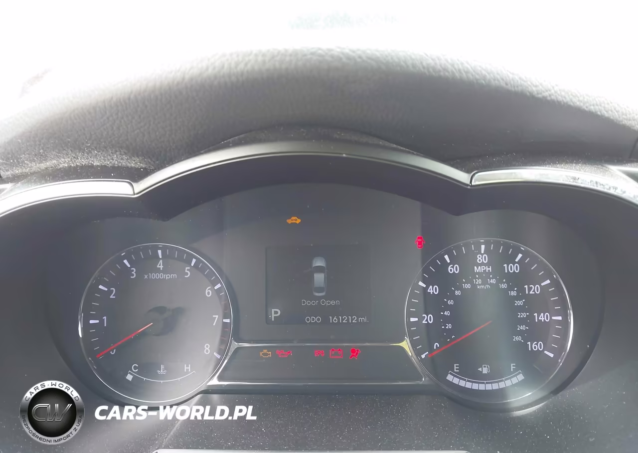 2011 Kia Optima Sx VIN:KNAGR4A69B5086068 - 7