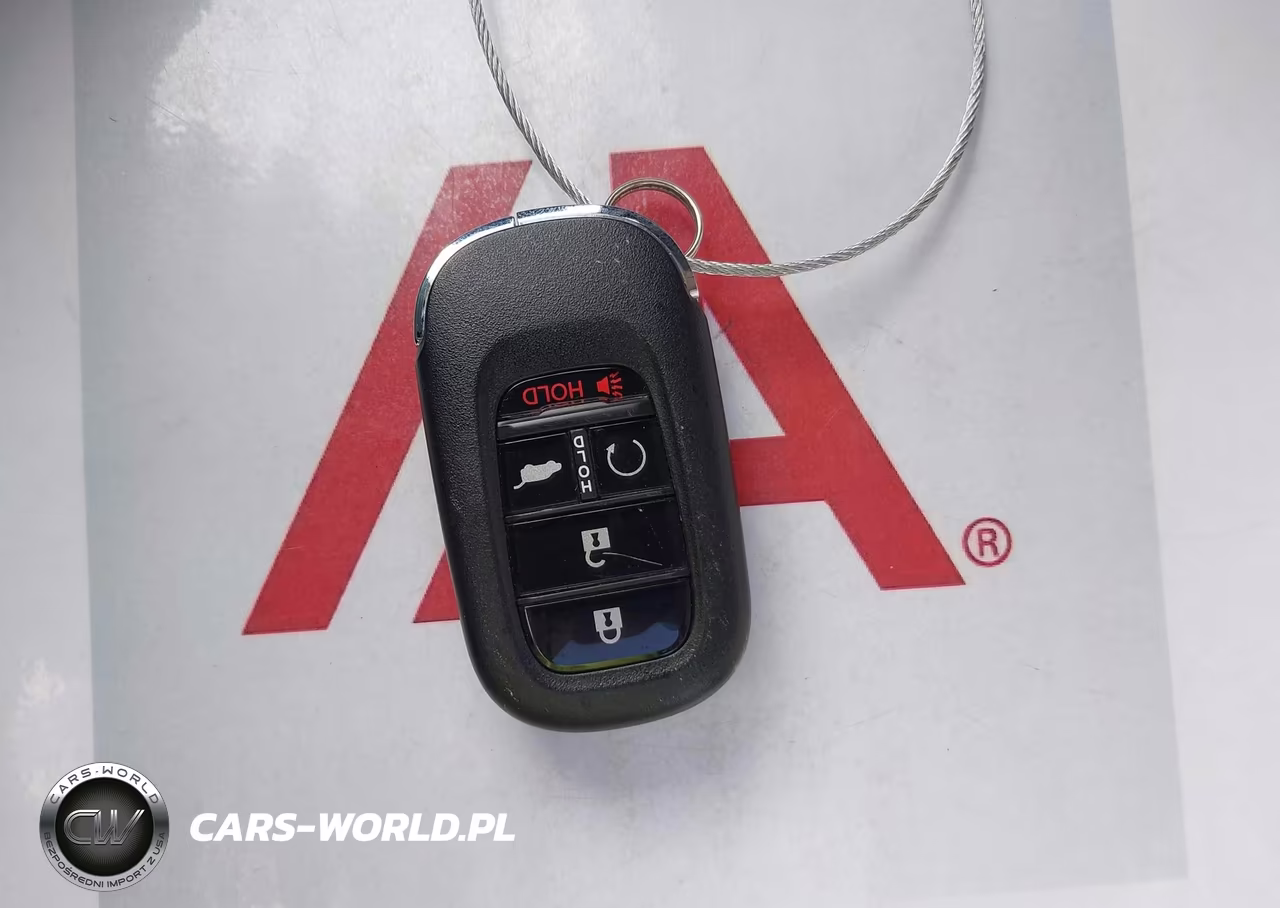 2025 Honda Cr-V Ex-L 2Wd VIN:7FARS3H75SE000895 - 11