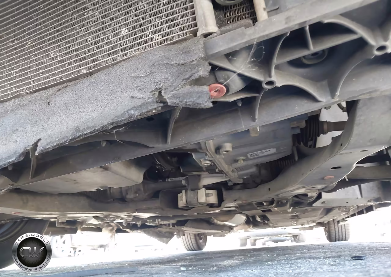 2013 Ford Fusion S VIN:3FA6P0G79DR237820 - 12