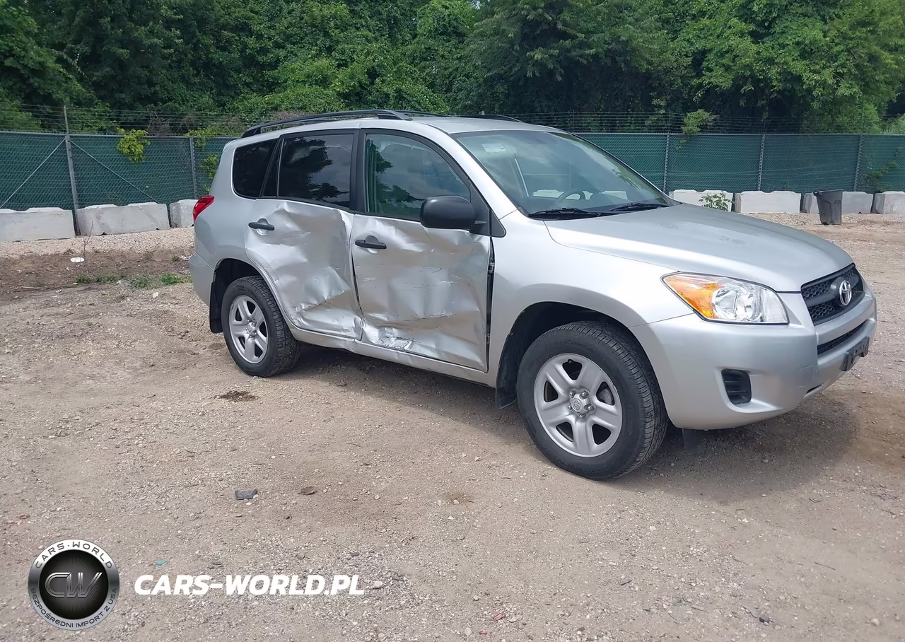 2010 Toyota Rav4