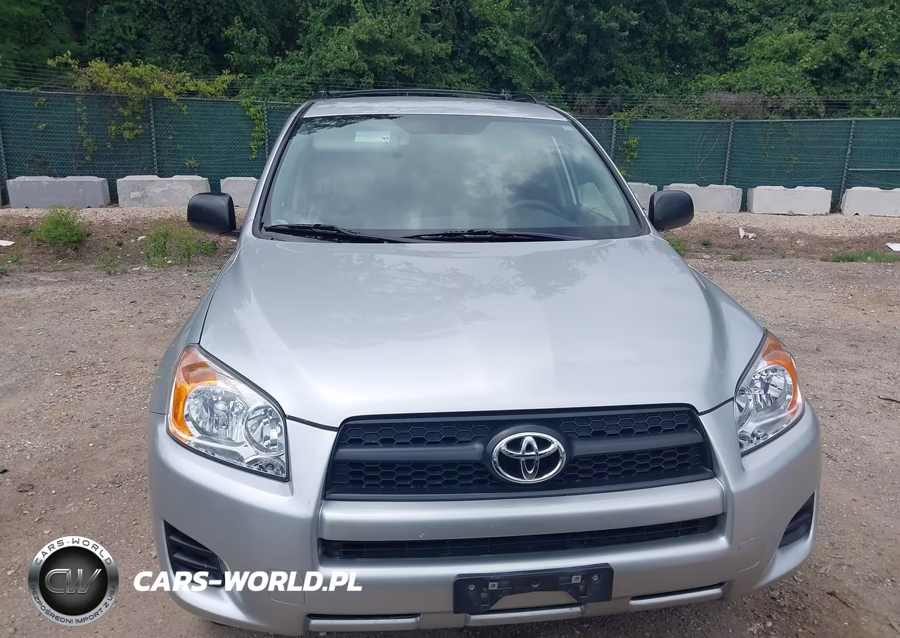 2010 Toyota Rav4 VIN:2T3BF4DV8AW064952 - 12
