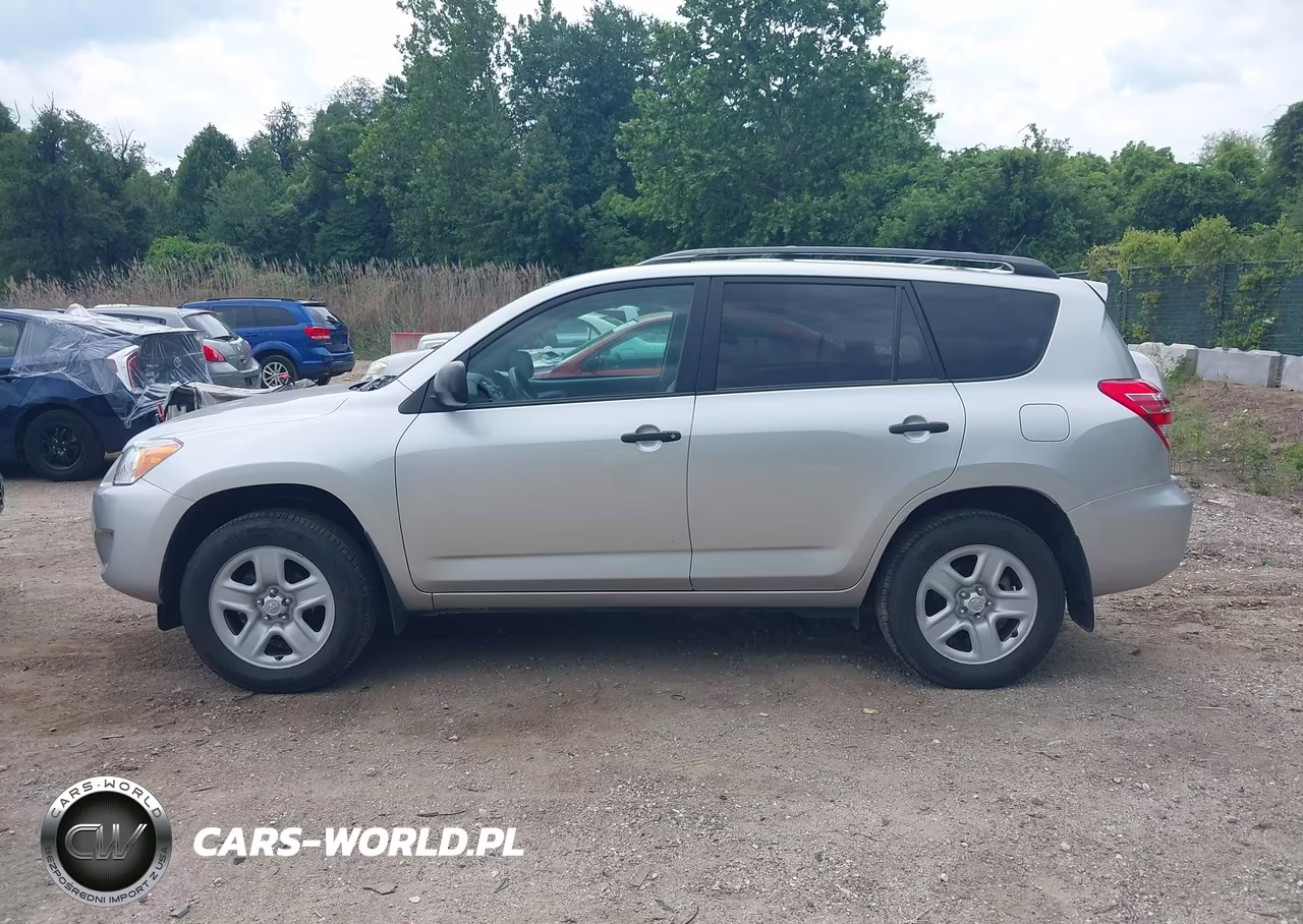 2010 Toyota Rav4 VIN:2T3BF4DV8AW064952 - 14