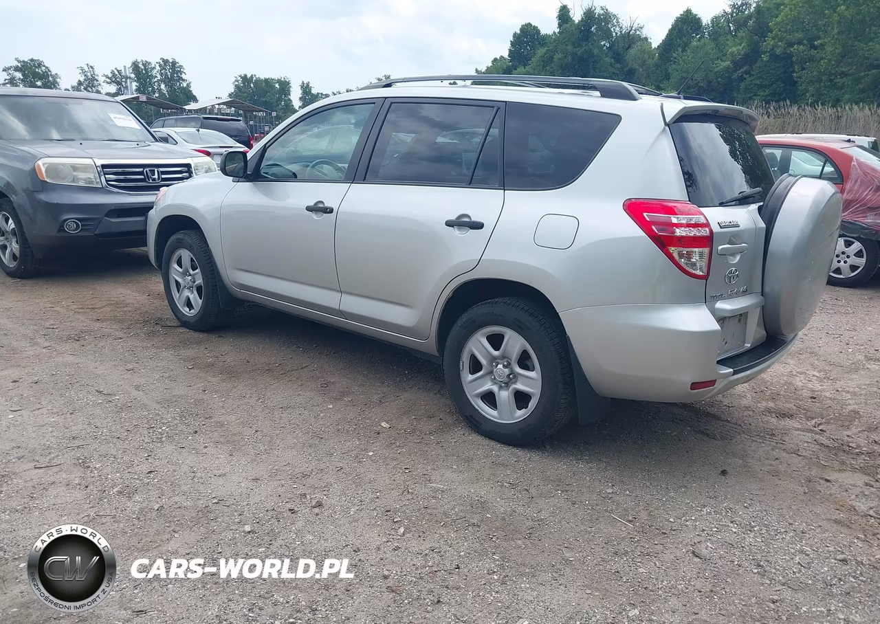 2010 Toyota Rav4 VIN:2T3BF4DV8AW064952 - 3