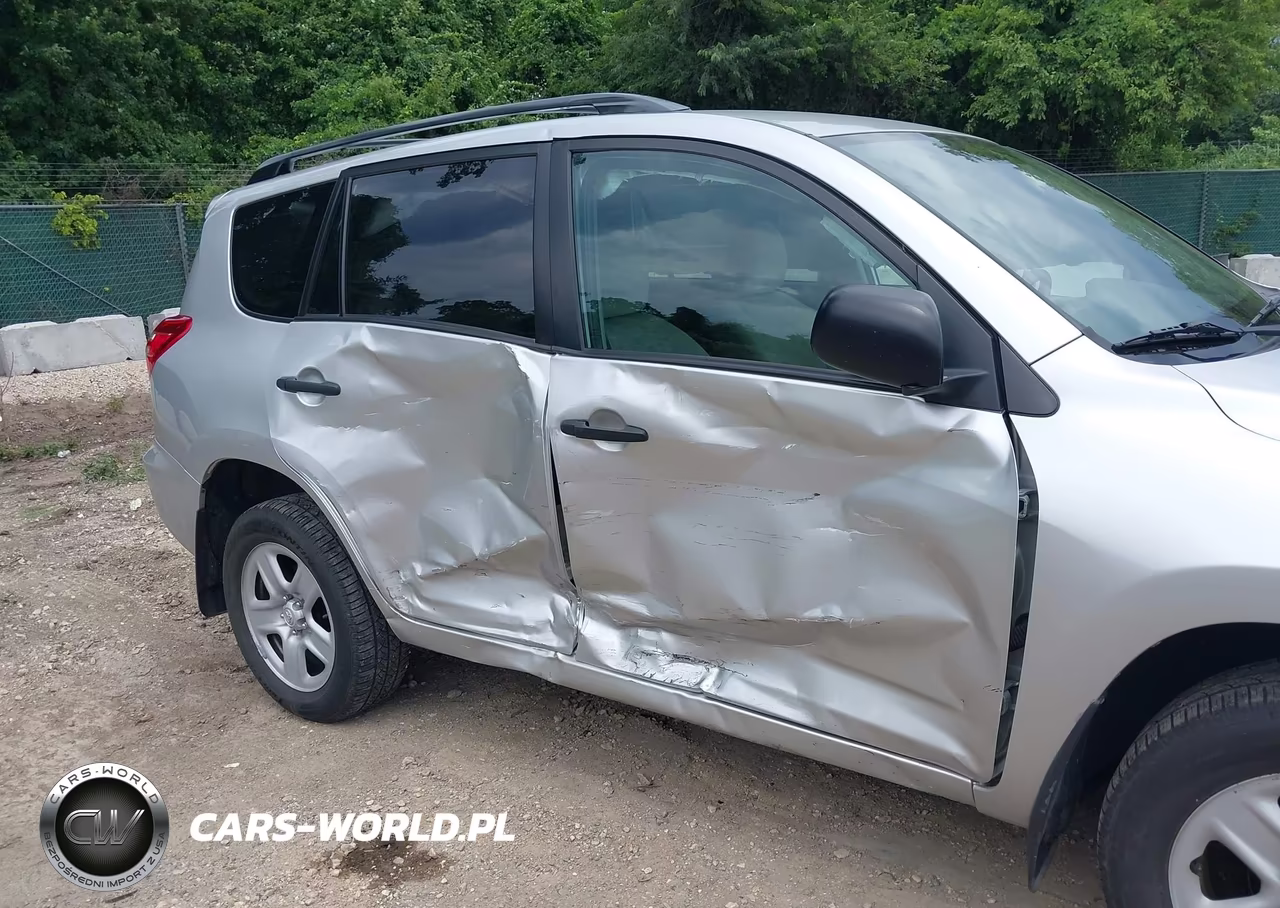 2010 Toyota Rav4 VIN:2T3BF4DV8AW064952 - 6