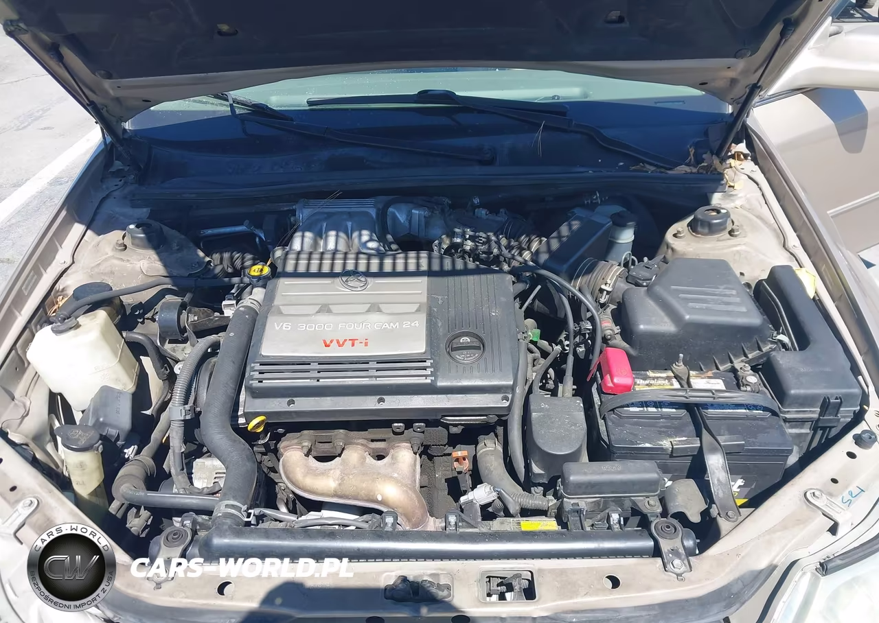 2000 Toyota Avalon Xl VIN:4T1BF28B0YU107588 - 10