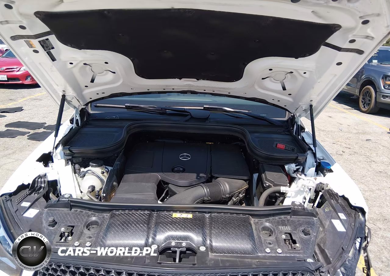 2024 Mercedes-Benz Gle 450 Plug-In Hybrid 4Matic VIN:4JGFB4GB3RB051668 - 10