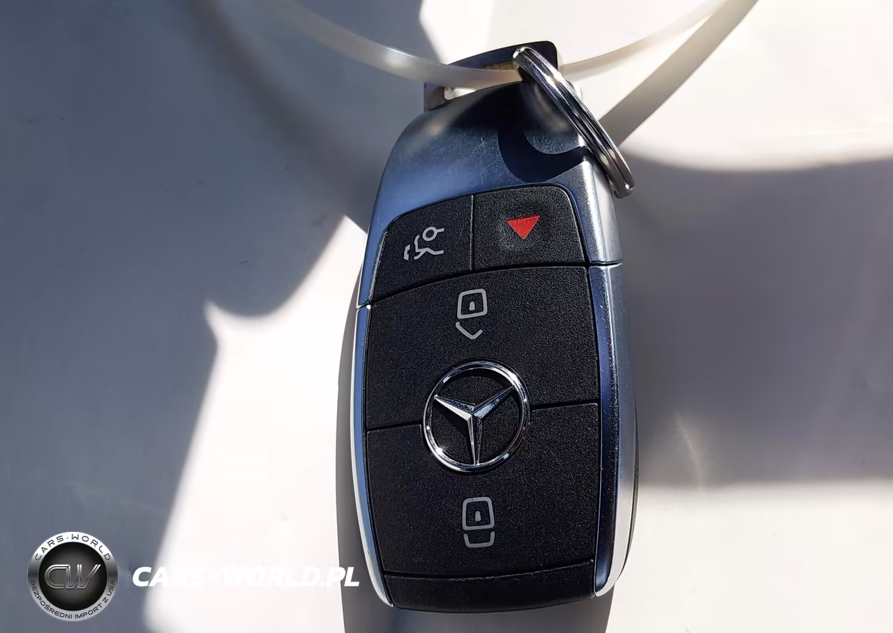 2024 Mercedes-Benz Gle 450 Plug-In Hybrid 4Matic VIN:4JGFB4GB3RB051668 - 11