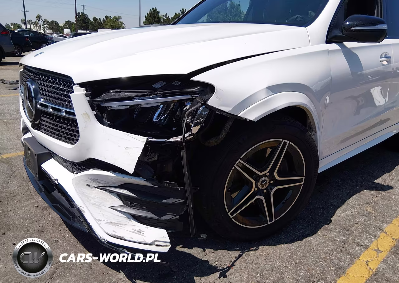 2024 Mercedes-Benz Gle 450 Plug-In Hybrid 4Matic VIN:4JGFB4GB3RB051668 - 6