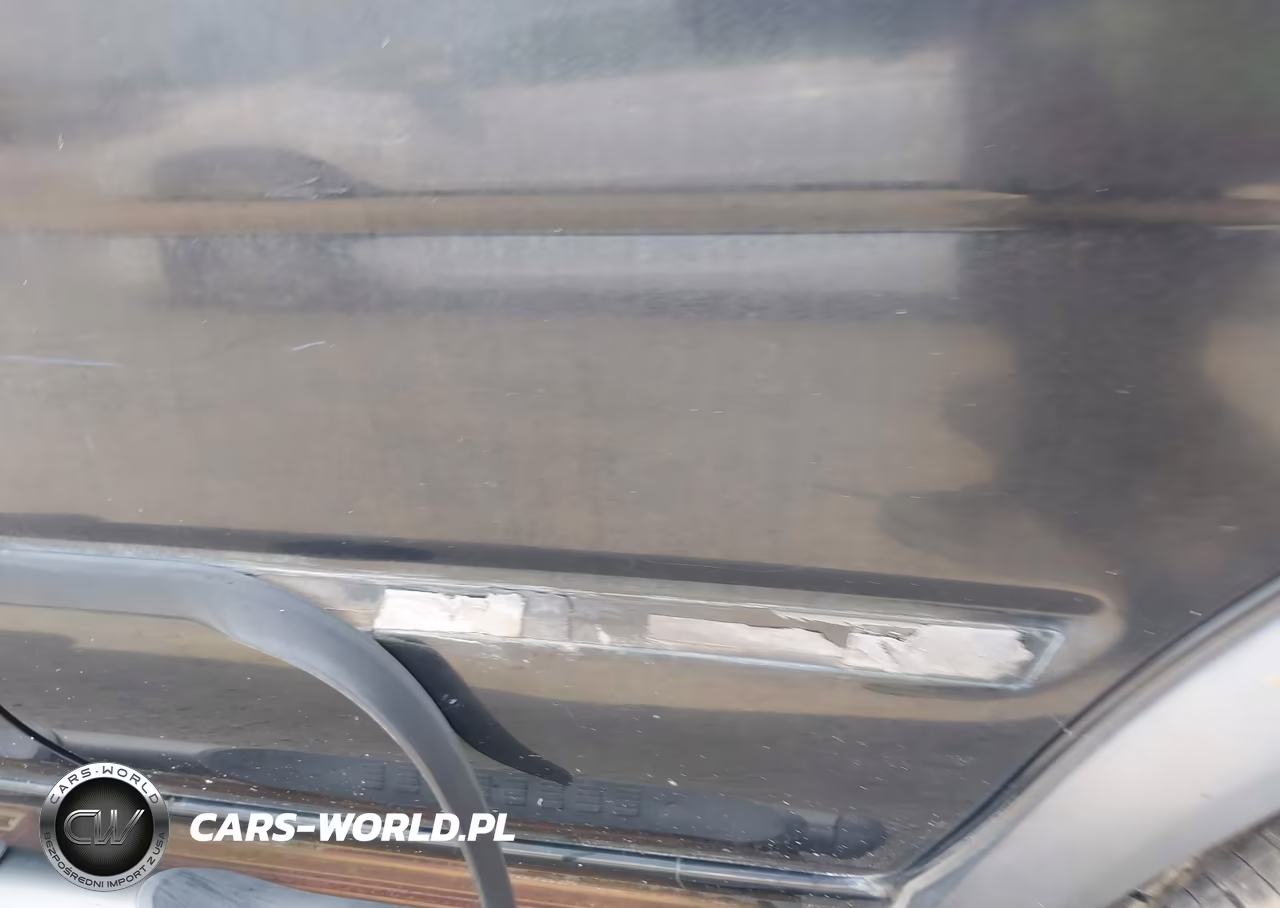 2001 Nissan Pathfinder Se VIN:JN8DR07X91W500526 - 6