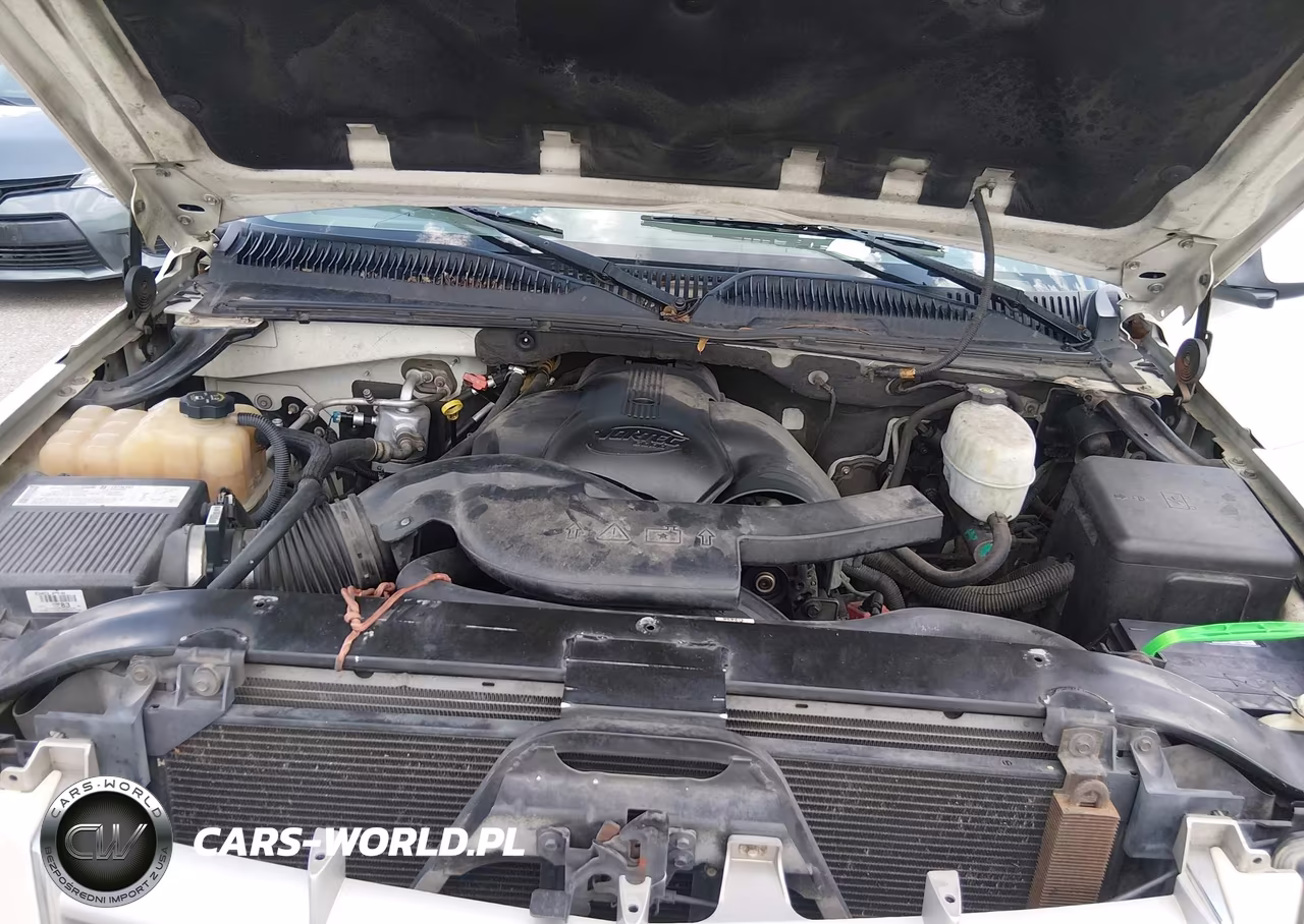 2004 Cadillac Escalade Standard VIN:1GYEK63N74R290761 - 10