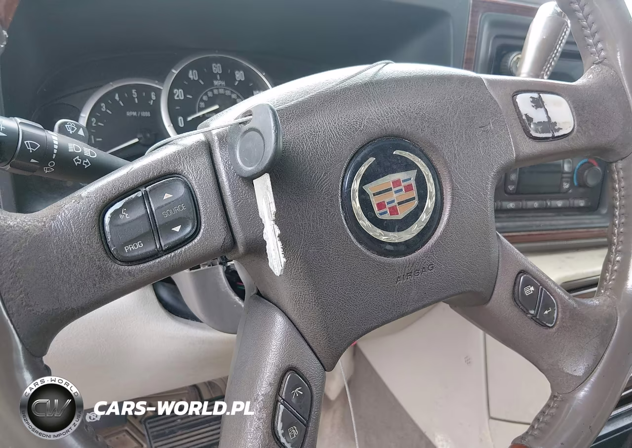 2004 Cadillac Escalade Standard VIN:1GYEK63N74R290761 - 11