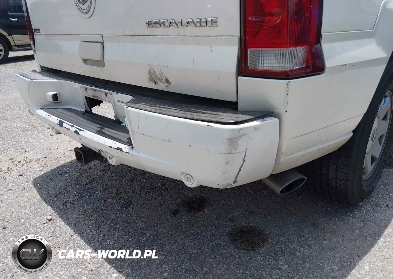 2004 Cadillac Escalade Standard VIN:1GYEK63N74R290761 - 13