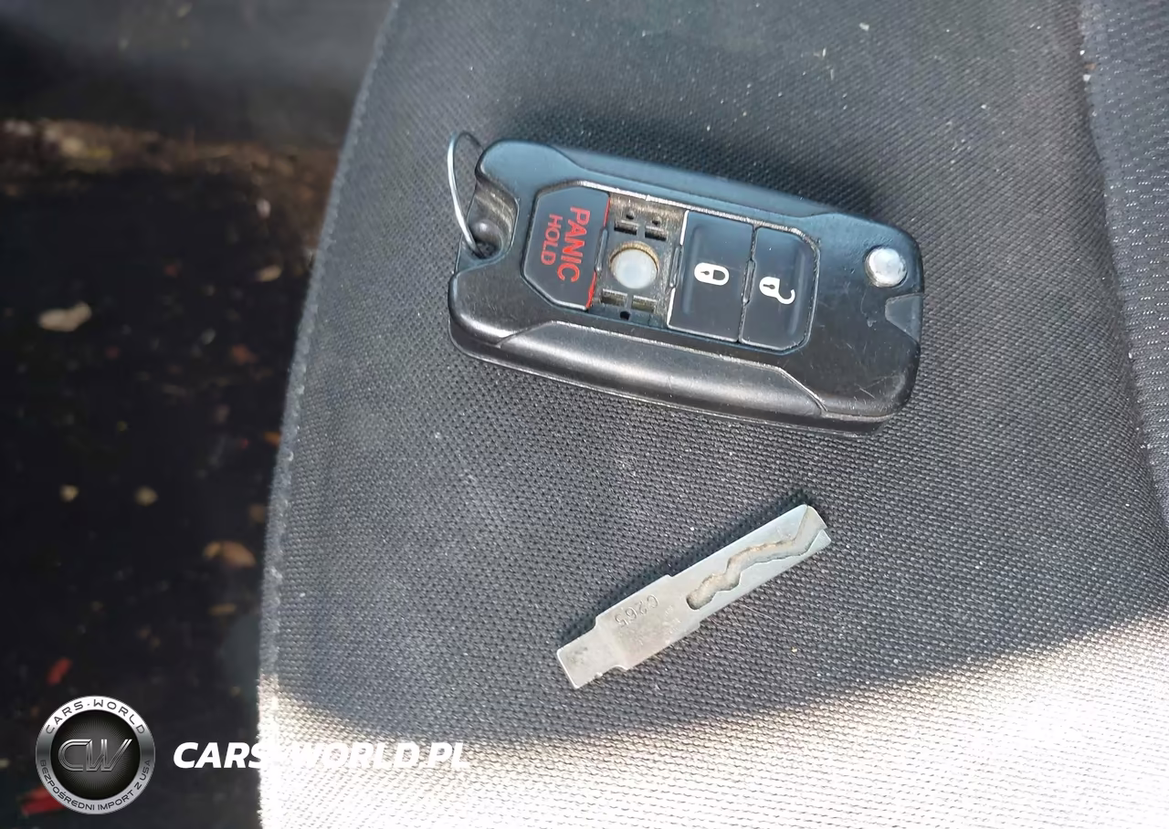 2015 Jeep Renegade Latitude VIN:ZACCJABH2FPC11884 - 11