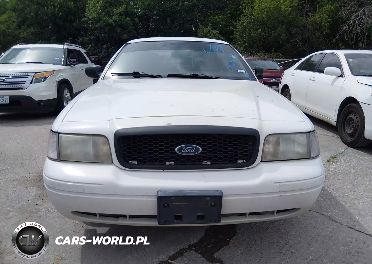 2011 Ford Crown Victoria Police Interceptor VIN:2FABP7BV7BX112438 - 12