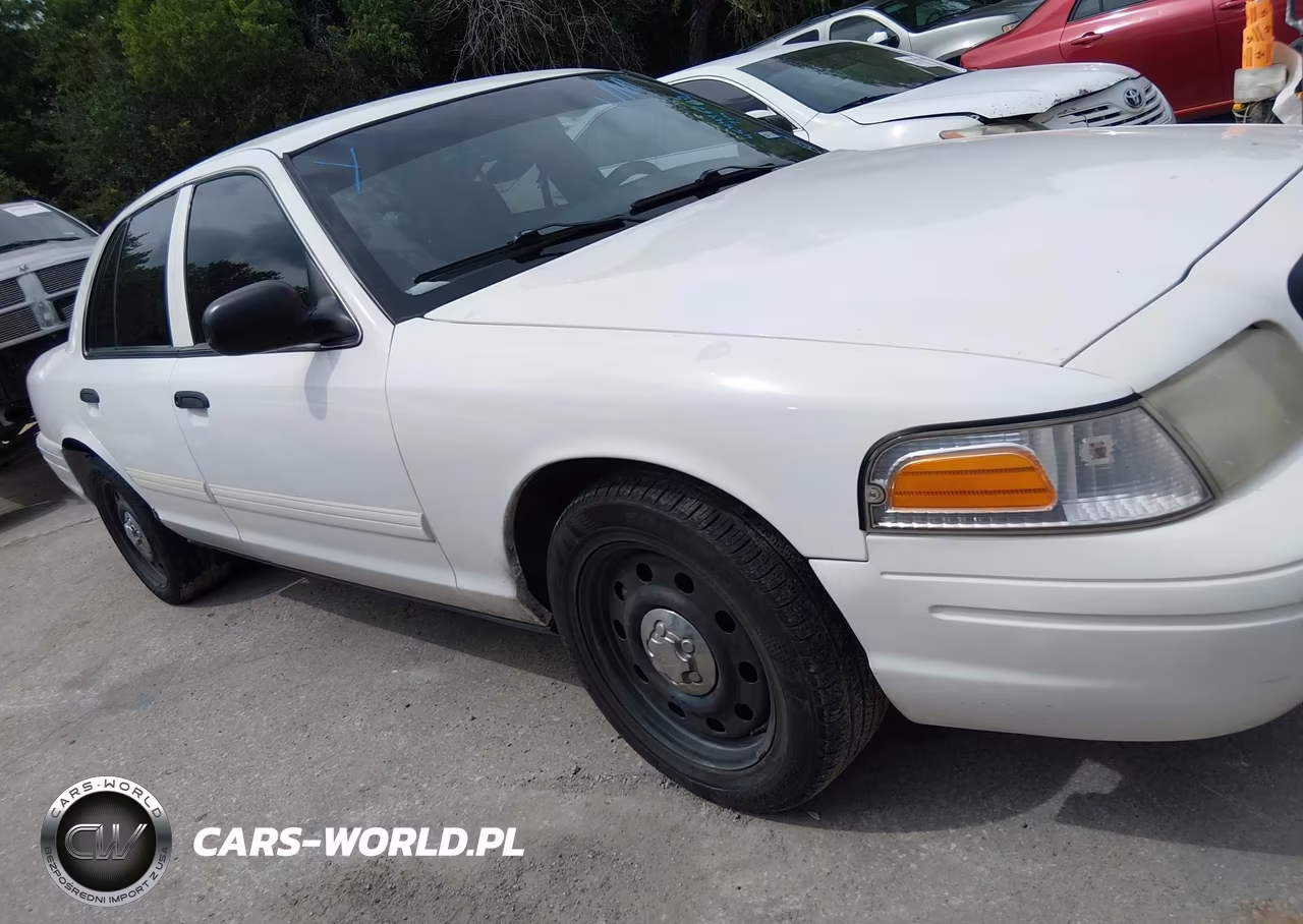 2011 Ford Crown Victoria Police Interceptor VIN:2FABP7BV7BX112438 - 13