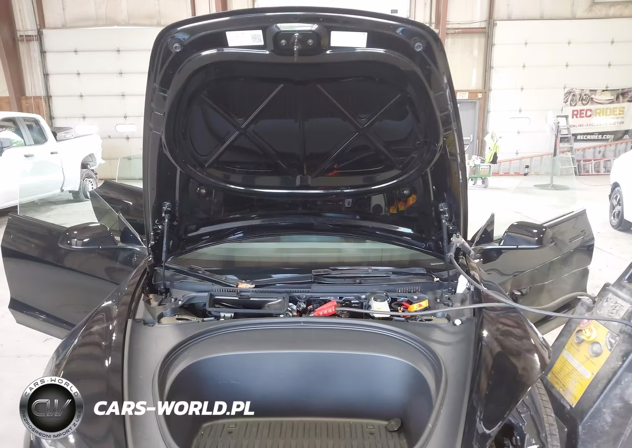 2026 Tesla Model 3 Premium Rear-Wheel Drive-Rear-Wheel Drive VIN:5YJ3E1EA4TF175976 - 10