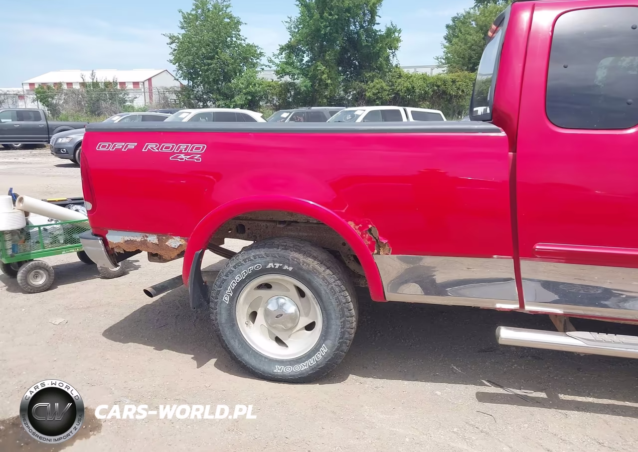 2001 Ford F-150 Lariat-Xl-Xlt VIN:2FTRX18L21CA87109 - 12
