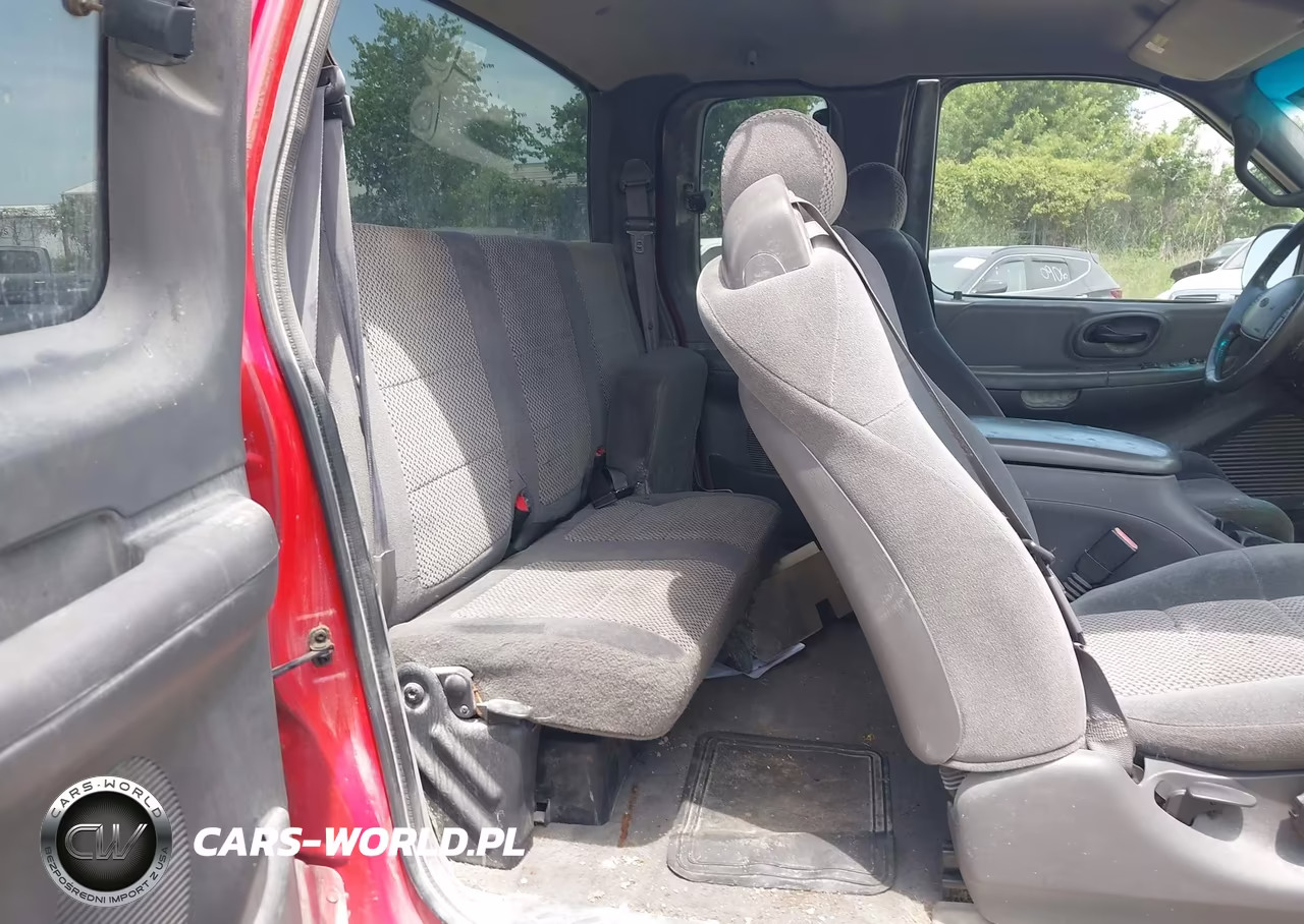 2001 Ford F-150 Lariat-Xl-Xlt VIN:2FTRX18L21CA87109 - 8