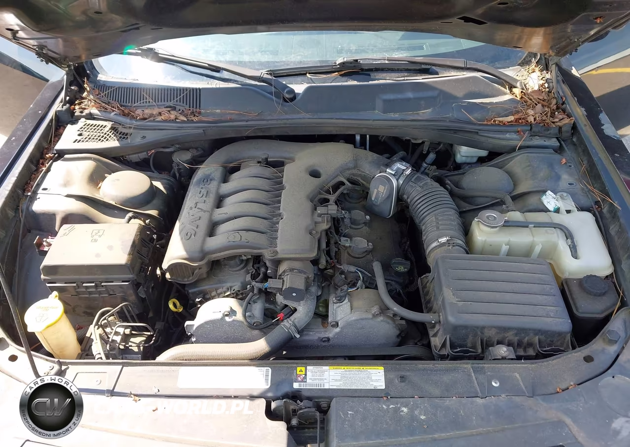 2010 Dodge Challenger Se VIN:2B3CJ4DV6AH228803 - 10
