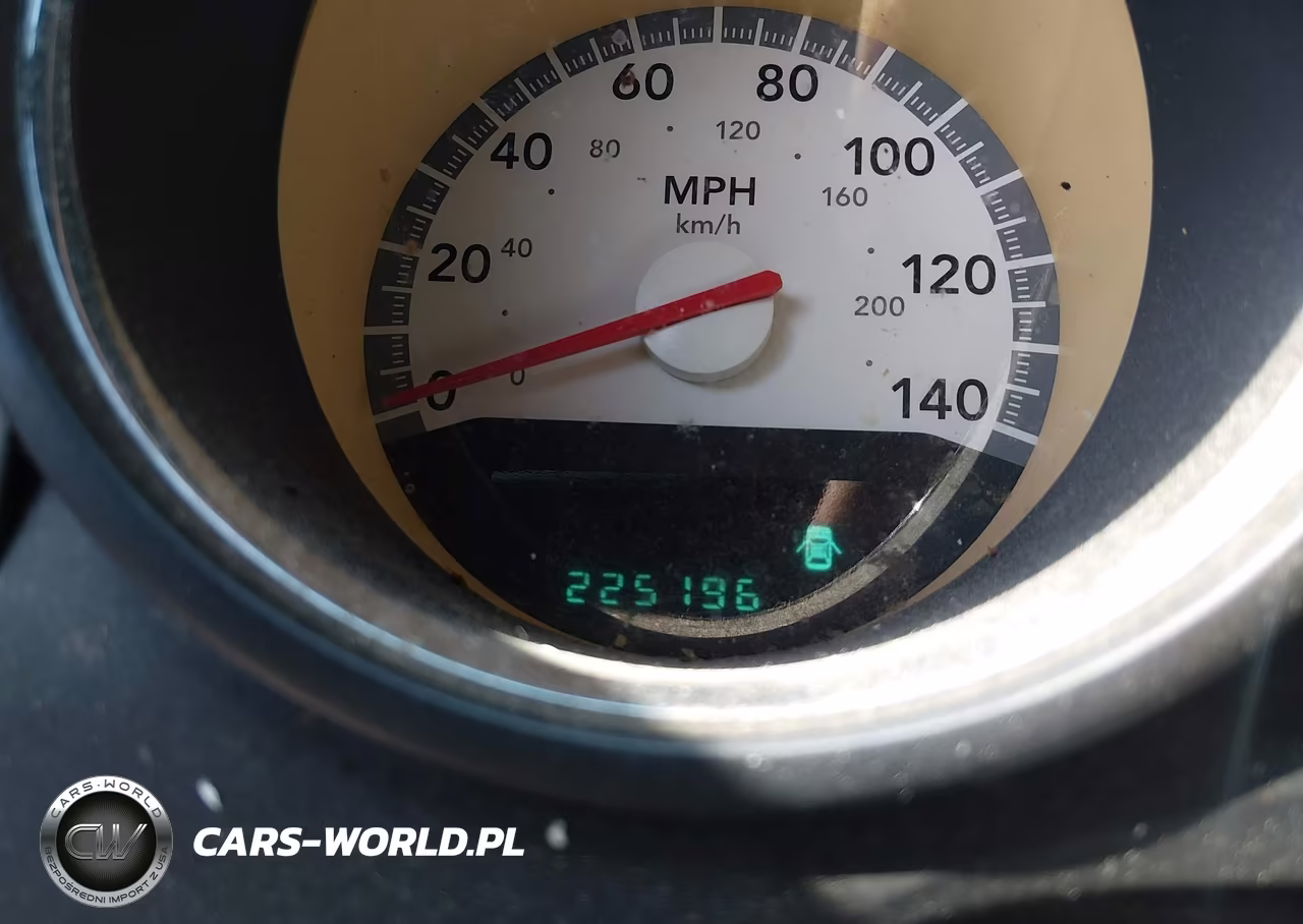 2010 Dodge Challenger Se VIN:2B3CJ4DV6AH228803 - 7