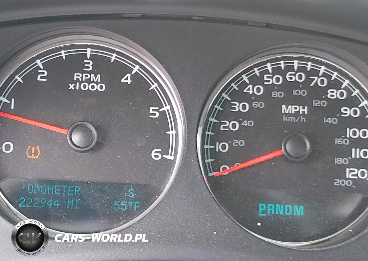 2009 Chevrolet Tahoe Ltz VIN:1GNFC33089R172890 - 7