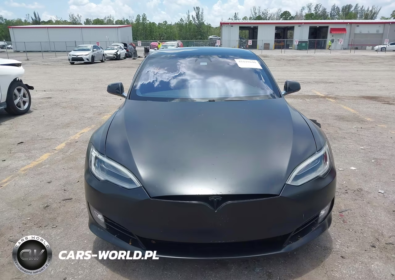 2017 Tesla Model S 100D-60D-75D-90D-P100D VIN:5YJSA1E23HF229582 - 11