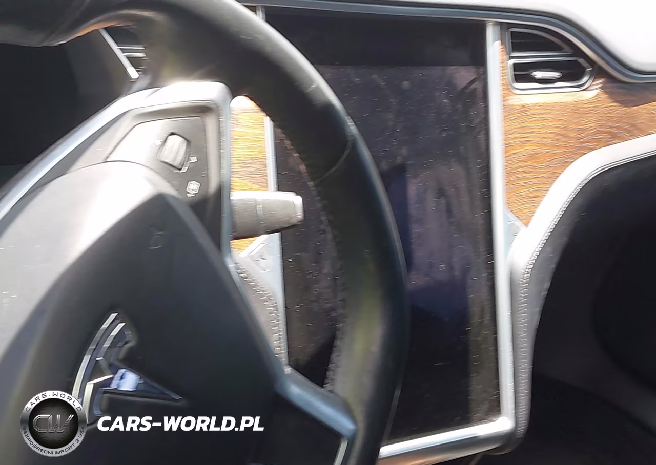 2017 Tesla Model S 100D-60D-75D-90D-P100D VIN:5YJSA1E23HF229582 - 14