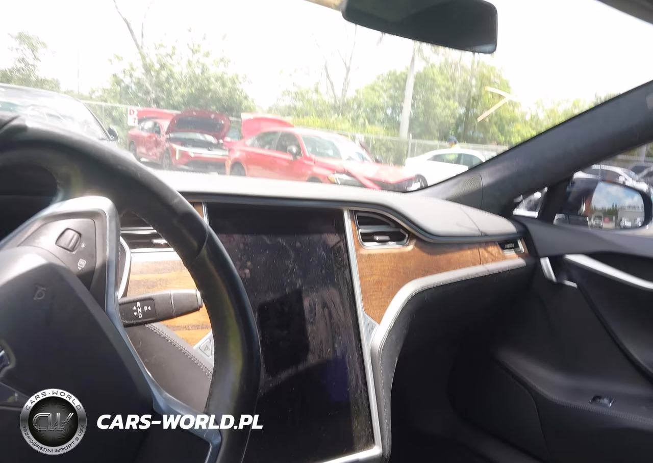 2017 Tesla Model S 100D-60D-75D-90D-P100D VIN:5YJSA1E23HF229582 - 16
