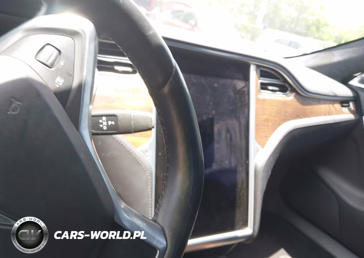 2017 Tesla Model S 100D-60D-75D-90D-P100D VIN:5YJSA1E23HF229582 - 17