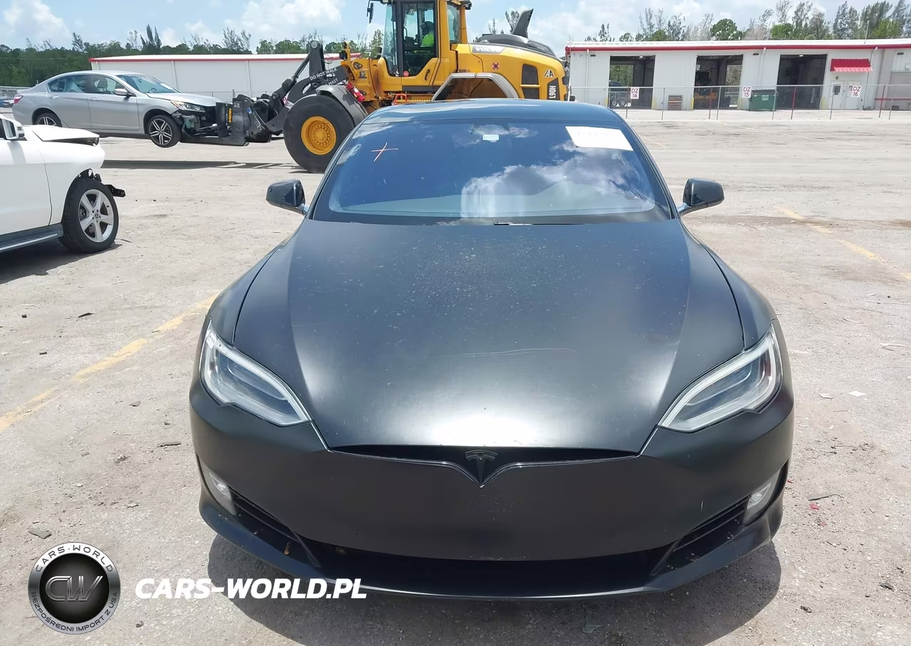 2017 Tesla Model S 100D-60D-75D-90D-P100D VIN:5YJSA1E23HF229582 - 6