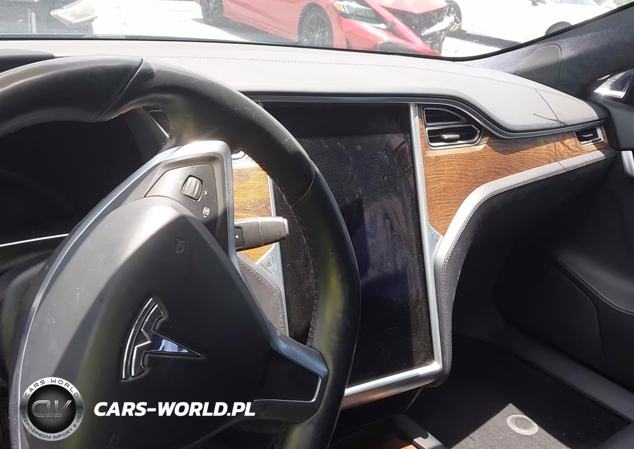 2017 Tesla Model S 100D-60D-75D-90D-P100D VIN:5YJSA1E23HF229582 - 7