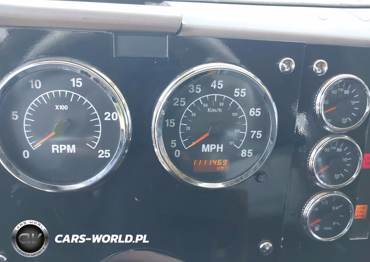 2003 International 9200 9200I VIN:2HSCEAPR63C069403 - 5