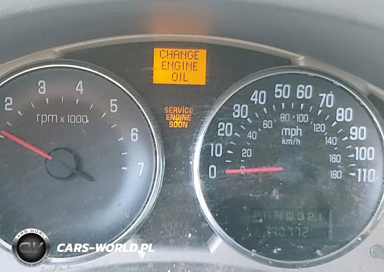 2006 Buick Rendezvous Cx VIN:3G5DA03L76S503215 - 7