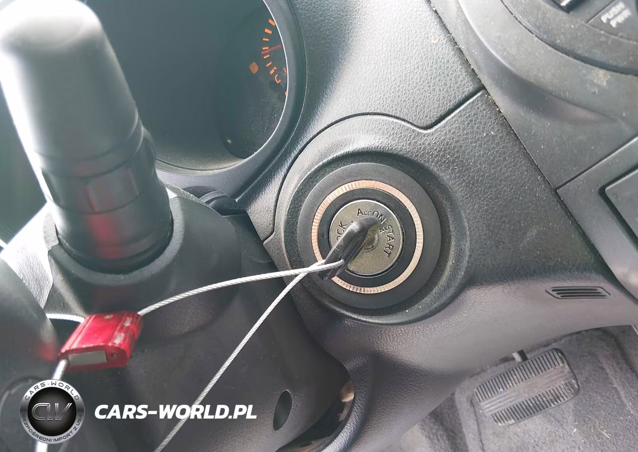 2002 Nissan Altima 3.5 Se VIN:1N4BL11D62C207944 - 11