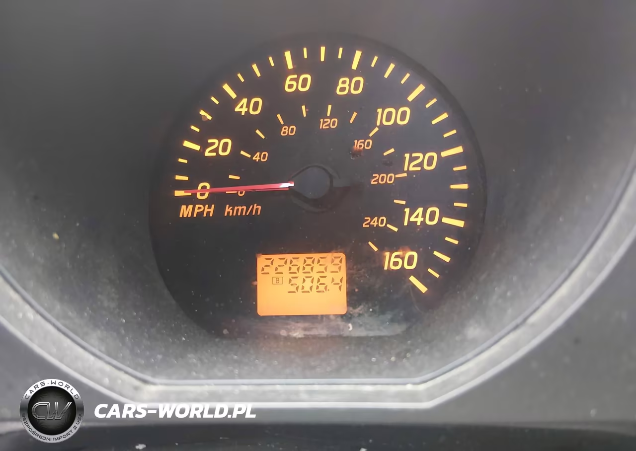 2002 Nissan Altima 3.5 Se VIN:1N4BL11D62C207944 - 15