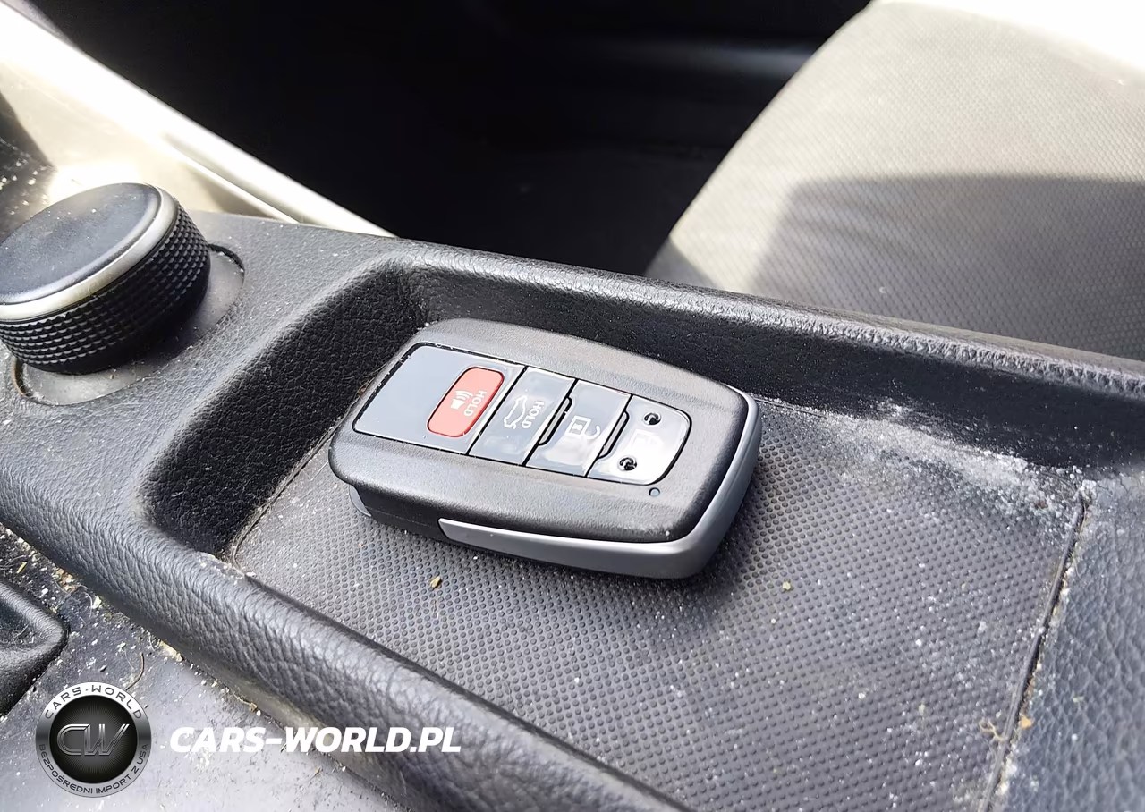 2014 Lexus Is 250 VIN:JTHBF1D24E5038204 - 11