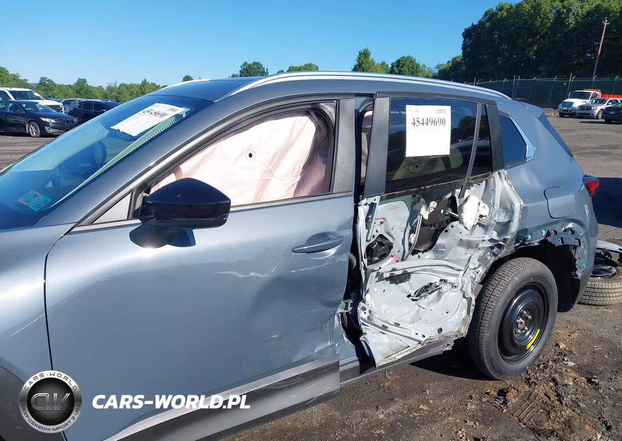 2023 Mazda Cx-50 2.5 S Preferred Plus VIN:7MMVABCM3PN133183 - 6