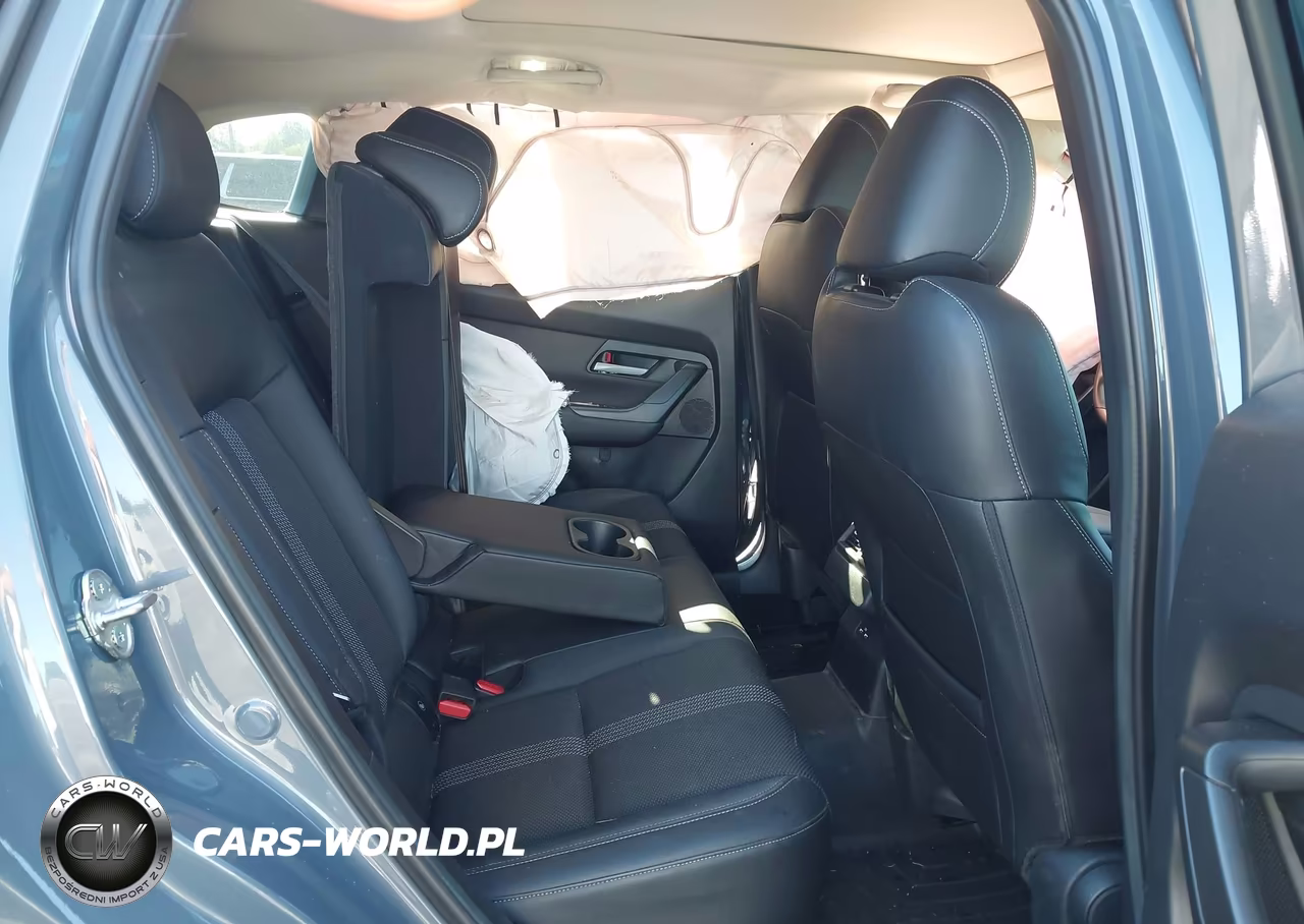 2023 Mazda Cx-50 2.5 S Preferred Plus VIN:7MMVABCM3PN133183 - 8