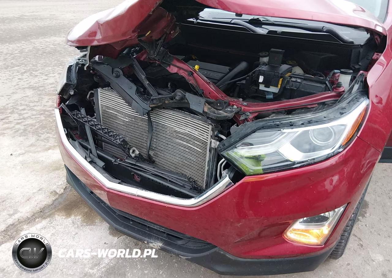 2021 Chevrolet Equinox Awd Lt VIN:2GNAXUEV1M6139358 - 6