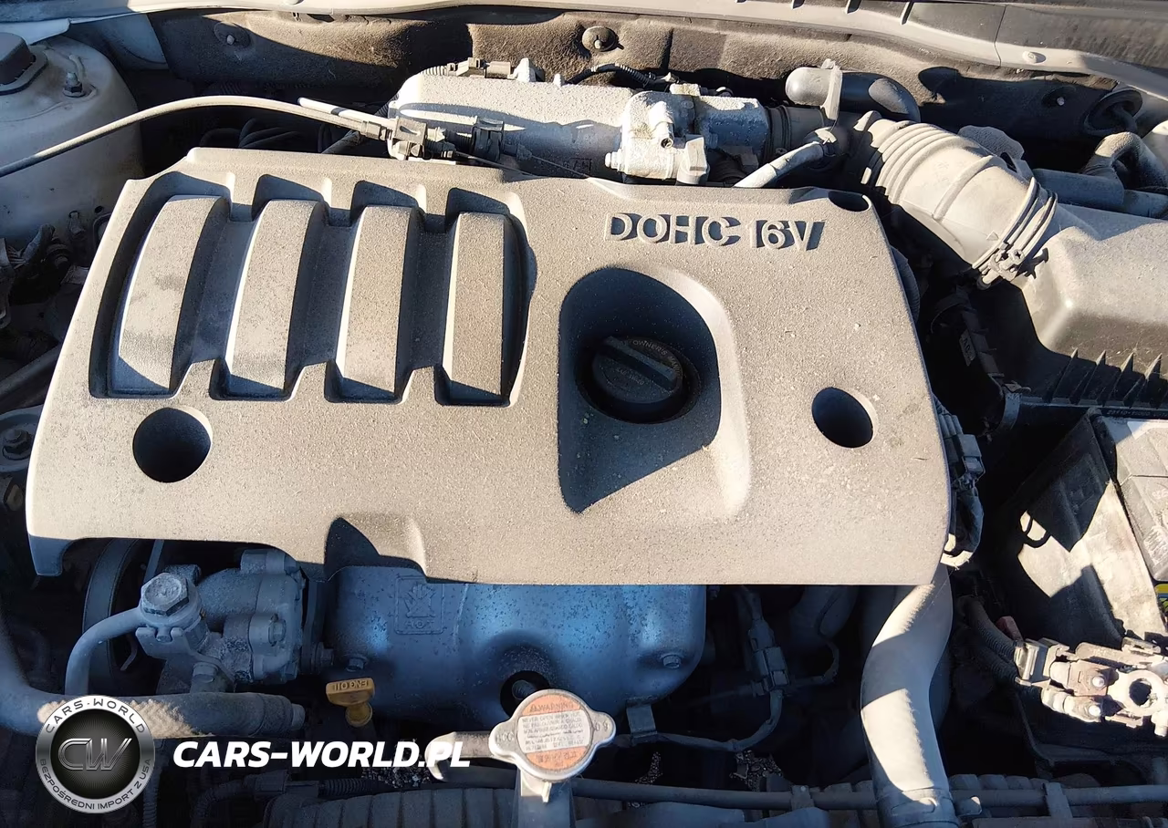 2010 Hyundai Accent Gls VIN:KMHCN4AC6AU485488 - 10