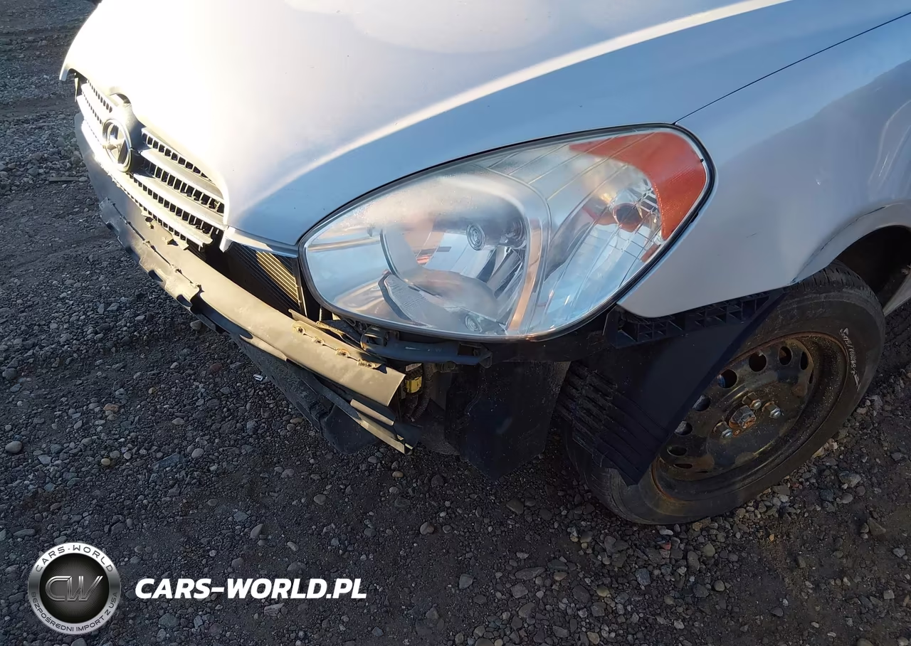 2010 Hyundai Accent Gls VIN:KMHCN4AC6AU485488 - 6