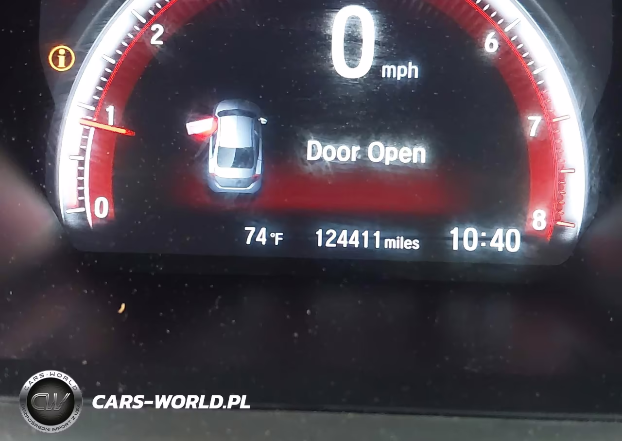 2019 Honda Civic Sport VIN:2HGFC2F8XKH562031 - 15